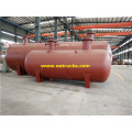 Horizontal 10000L 5T LPG Underground Tanks