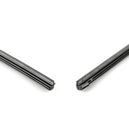 Wholesale Soft Car Windscreen Silicone Wiper Blade Refill Strips - 26 inch & 28 inch