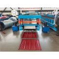 36 inch PBR Panel Forming Machine