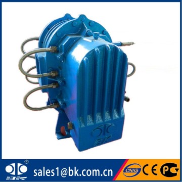 BKW10034 Three lobe Roots Blower used industrial roots blower