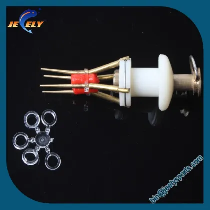 Rubber Fishing Bait Banding Tool for Coarse Carp Fishing Tackle
