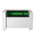 la machine de gravure laser portable