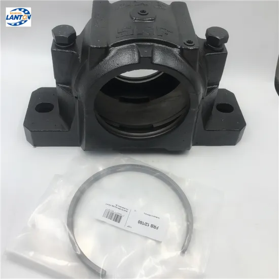 Pillow Block Bearing SNL520-617 Bearing Housing Unit