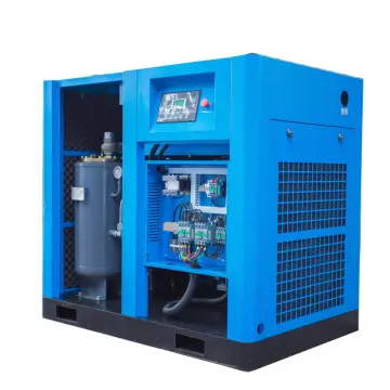 Variable Frequency Screw Air Compressor 22kw