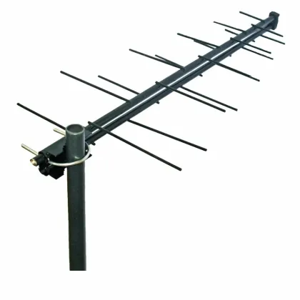 Signal Amplifiers Rotating Digital Tv Antenna