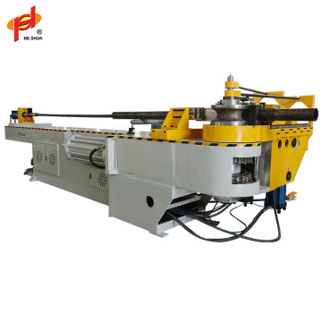 Semi-automatic Pipe Bending Machine NC Tube bender