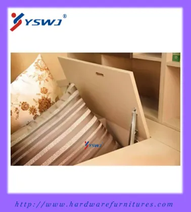 Tatami Gas Spring Strut Buffer support Tatami Bed Fittings YST6116