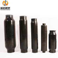 ELECTRIC SUBMERSIBLE PUMP (ESP) The positive bag protector