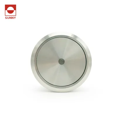 Fujitec Button Anti-Explosion Elevator Light Curtain SN-PB30