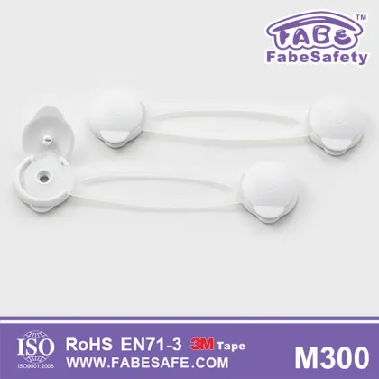 Child Toddler Proofing Locks