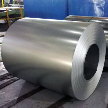 galvanized steel sheet with 55% regular spangle