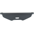 SUV Rear Trunk Cargo Cover for Renault Kadjar