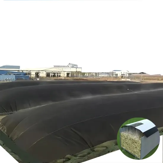 Waterproof High Breathable ePTFE Membrane Cover for DENTIK 600D Agricultural Waste Airflow