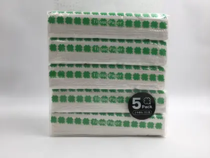 Pulp Tissue tissue Paper