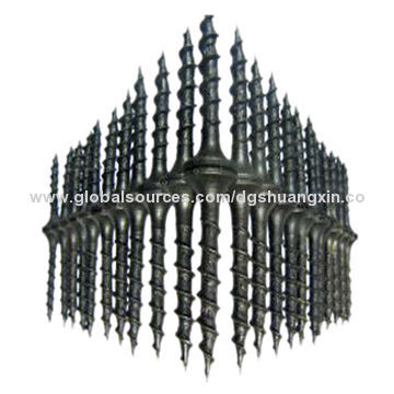 Drywall Screws, OEM and ODM Orders Accepted