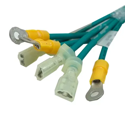 Electrical Harness Home Appliance for air Conditioner