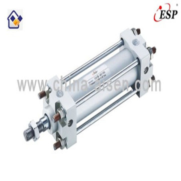 ningbo aluminum pneumatic welding CA1 40*100 oxygen cylinder