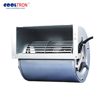 High quality EC Centrifugal Blower Fan 115V 230V Φ133x230mm FBED133230-57 Series