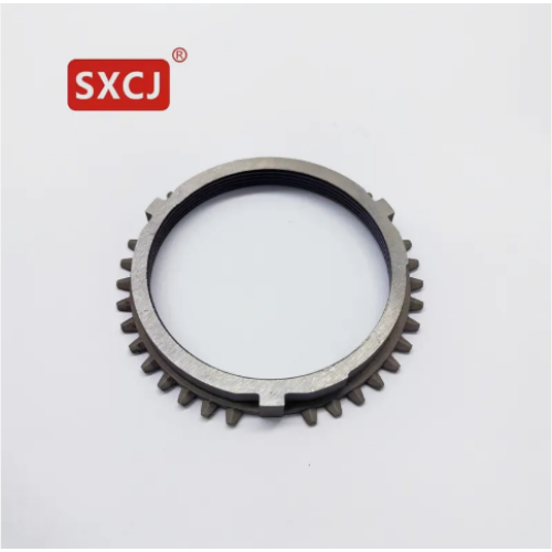 Customization Manual Auto Parts Transmission Synchronizer Ring SXCJ-TH0133 for ZF BENZ MB100