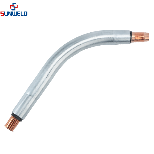 XL505-60 TR500 গুজ নেক 60°