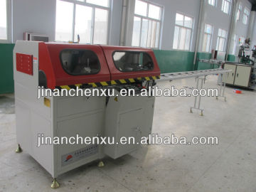 solar module machine-- - corner connector cutting machine