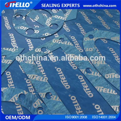 High temperature gasket Klinger type gasket sheet