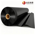 غشاء أرضي Hdpe للبحيرة