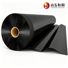 غشاء أرضي HDPE عالي الأداء لمشاريع البحيرة