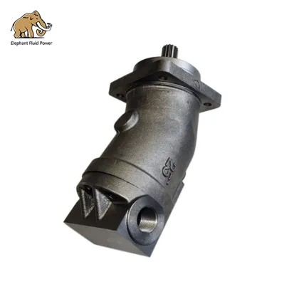 Putzmeister Hydraulic Motor A2F16 Rexroth