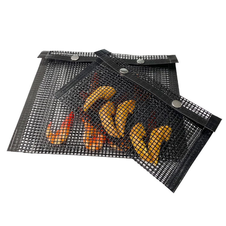 PTFE mesh grill bag 11