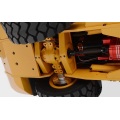 3ton rear drive axle لـ جرافة ذات عجلات SDLG