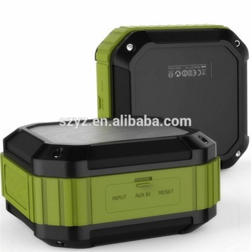 2017 New Arrival Hot Selling Mini Wireless Portable Bluetooth Speaker