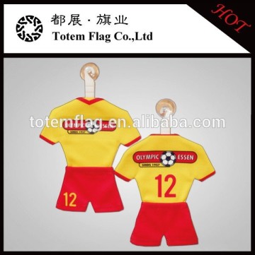 Mini Football Kits