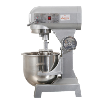 Planetary Food Spiral Dough & Cream Mixer Machine