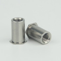 Stainless Steel Self Clinching Standoffs BSOS 3.5 M3