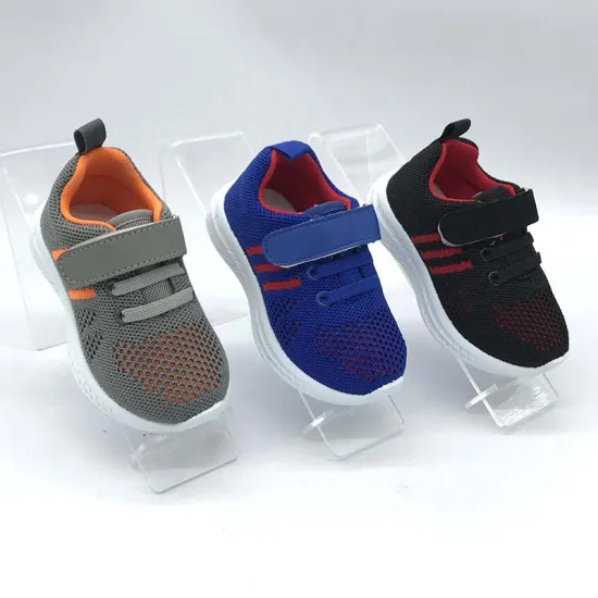 new design baby boy sport shoes