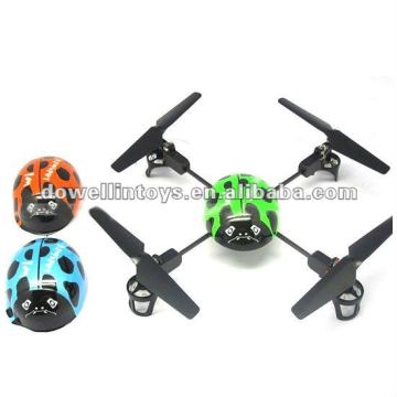 2.4G 4 axsi RC Ladybird ,4 axis UFO/2.4G 4ch radio control UFO