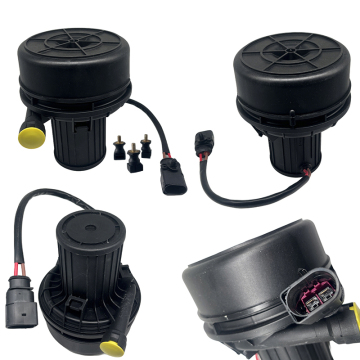 アウディ A8 S8 自動二次空気噴射ポンプ 06E906601 06E906601A カーアクセサリー新