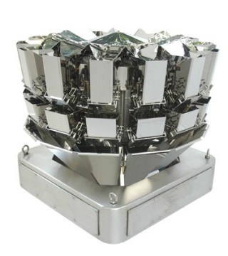 Advanced Multihead Weighing