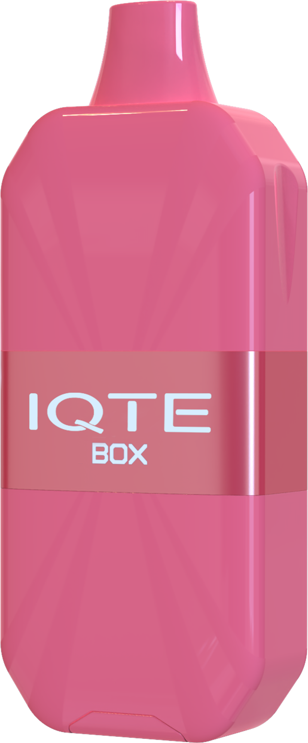 IQTE Box 6000 Puff Disposable Vape