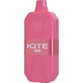 IQTE Box 6000 Puff Disposable Vape