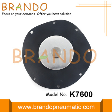 K7600 Membrane For Goyen Pulse Valve Repair Kit