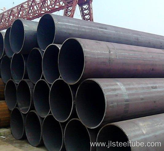 ASTM A53 Hot Rolled Steel Pipe