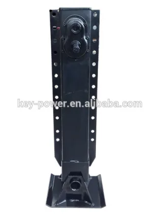 landing gear FUWA style