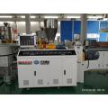 Máquina de fabricación de tubos de UPVC / PVC / máquina de fabricación