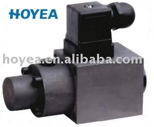 proportional solenoid