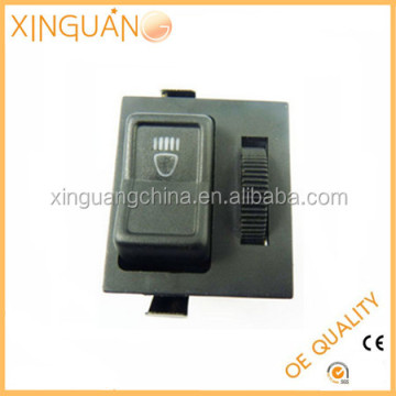 OEM Light Dimmer Switch FOR VW MK1 Golf GTI Rabbit Scirocco (Set of 3)