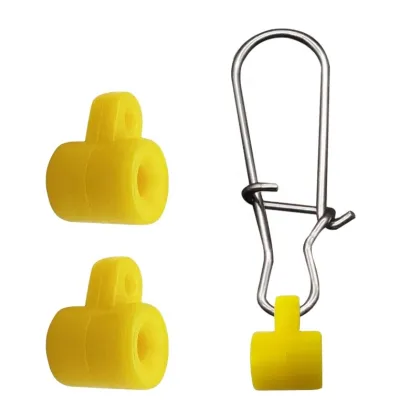 Heavy Duty Fishing Sinker Slide Line Finder Connector