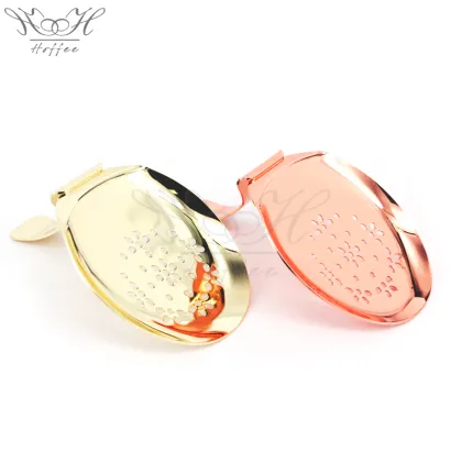 Stainless Steel Julep Strainer