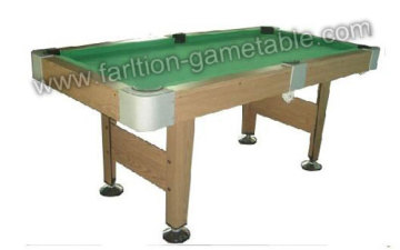 48 "mesa de billar